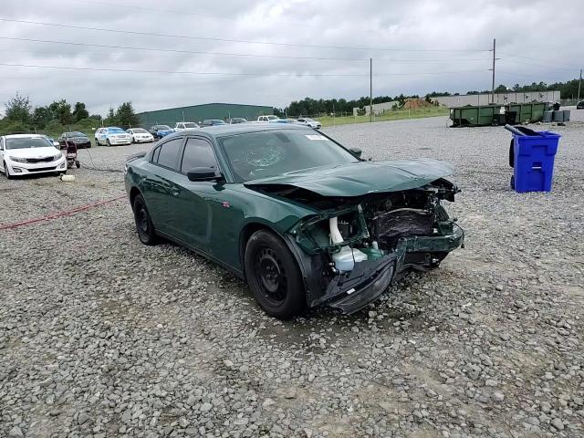 2015 Dodge Charger Police VIN: 2C3CDXKT0FH785615 Lot: 70742475