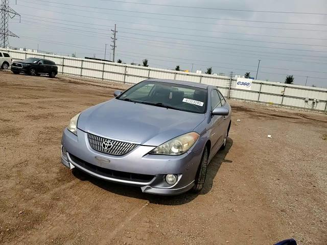 2005 Toyota Camry Solara Se VIN: 4T1CE38PX5U969799 Lot: 67323285