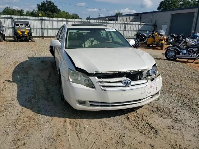 2007 Toyota Avalon Xl VIN: 4T1BK36B07U192113 Lot: 69997685