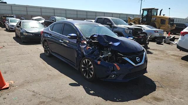 2017 Nissan Sentra S VIN: 3N1AB7AP0HY212159 Lot: 70210325