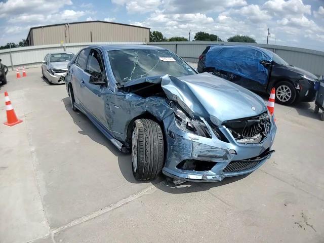 2012 Mercedes-Benz E 350 VIN: WDDHF5KB7CA562494 Lot: 69870005