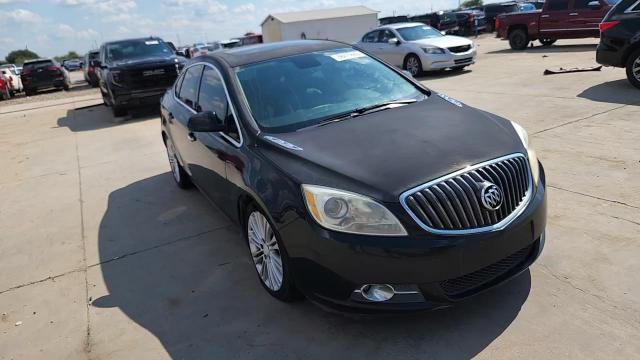 2013 Buick Verano Convenience VIN: 1G4PR5SK8D4187286 Lot: 68415685