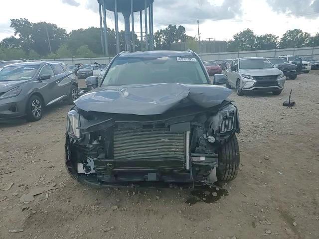 2024 Kia Telluride S VIN: 5XYP6DGC4RG427435 Lot: 68682025