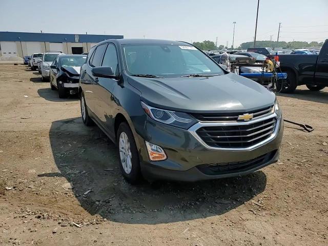 2020 Chevrolet Equinox Lt VIN: 3GNAXJEV0LS518902 Lot: 68867145