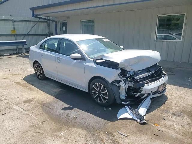 2017 Volkswagen Jetta S VIN: 3VW2B7AJ1HM279984 Lot: 69058475