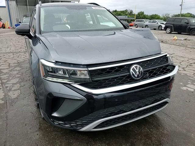 2023 Volkswagen Taos S VIN: 3VVCX7B2XPM374835 Lot: 68698015