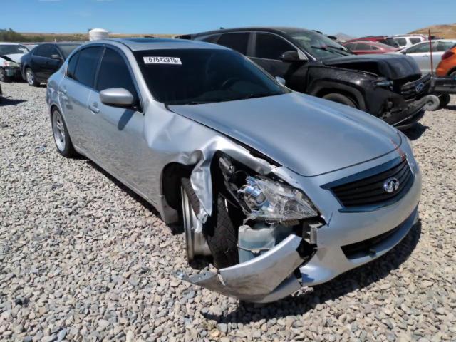 2013 Infiniti G37 Base VIN: JN1CV6AP7DM710415 Lot: 67642915