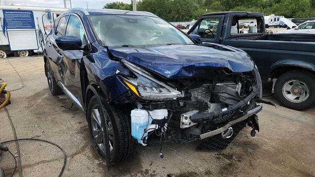 2020 Nissan Murano Platinum VIN: 5N1AZ2DS4LN131632 Lot: 70130545
