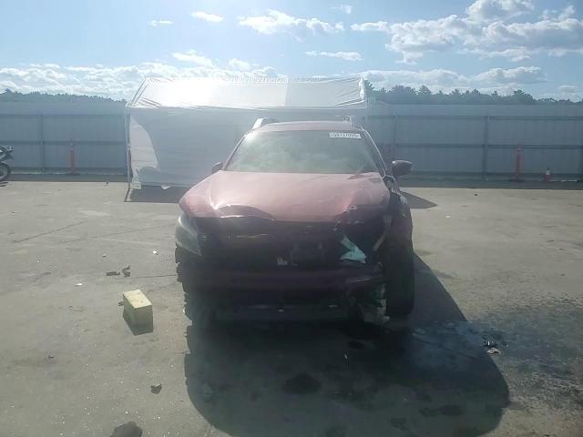 2016 Subaru Outback 2.5I Limited VIN: 4S4BSANC6G3322044 Lot: 69737055