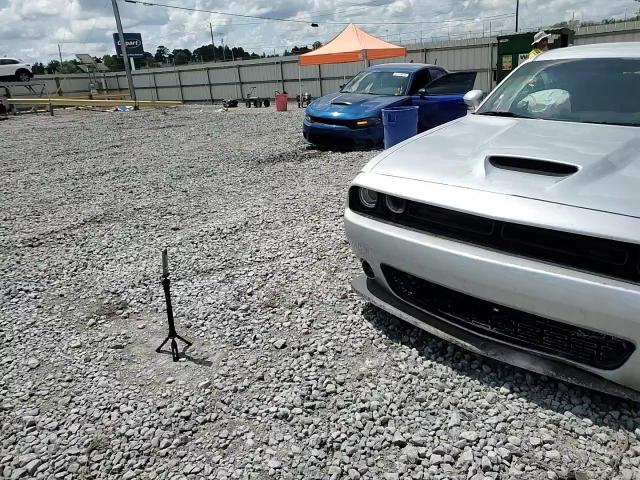 2021 Dodge Challenger Gt VIN: 2C3CDZJG2MH507487 Lot: 68046435