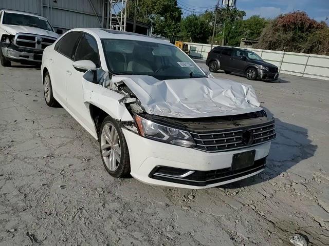 2019 Volkswagen Passat Wolfsburg VIN: 1VWLA7A30KC004947 Lot: 67671755