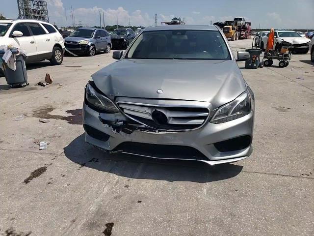 2014 Mercedes-Benz E 350 VIN: WDDHF5KB8EB025727 Lot: 66249965