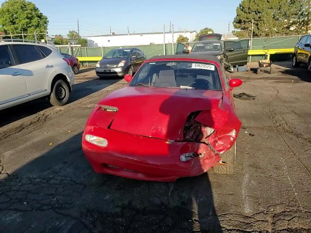 1992 Mazda Mx-5 Miata VIN: JM1NA3513N1300025 Lot: 69629525