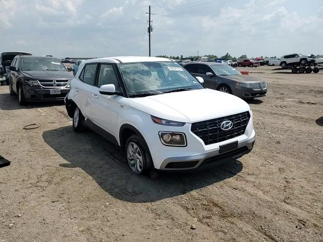 2025 Hyundai Venue Se VIN: KMHRB8A35SU354743 Lot: 68331775