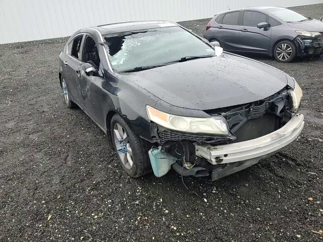 2009 Acura Tl VIN: 19UUA96539A004350 Lot: 68748155