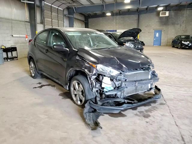 2017 Honda Hr-V Lx VIN: 3CZRU6H38HG706356 Lot: 67617015