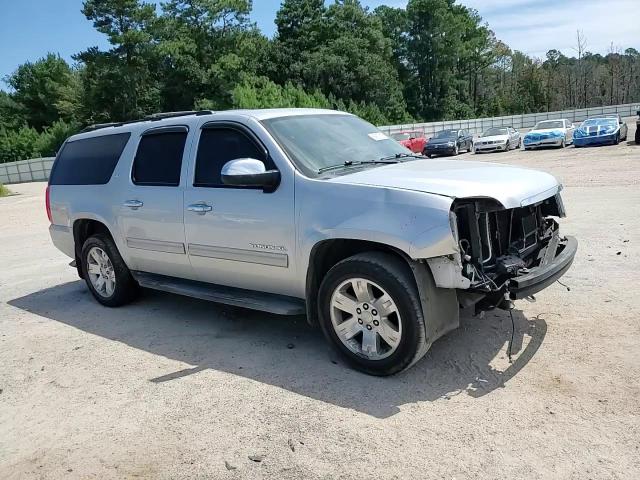 2012 GMC Yukon Xl C1500 Slt VIN: 1GKS1KE06CR225084 Lot: 69927615