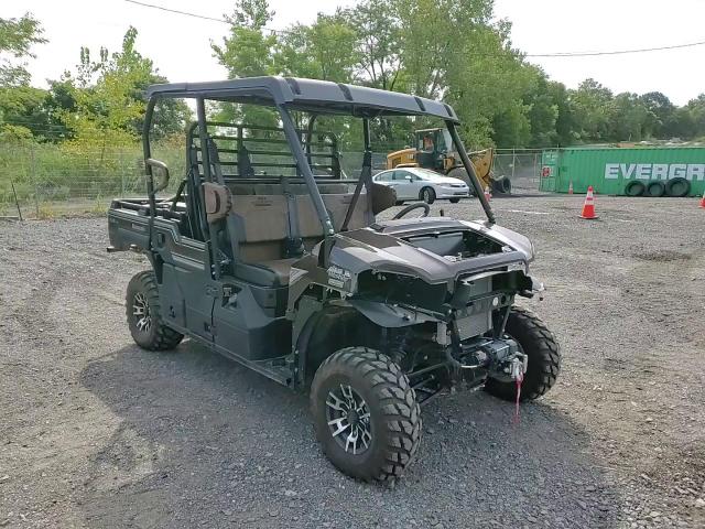 2023 Kawasaki Kat820 F VIN: JKBATSF18PB503769 Lot: 70130765