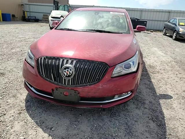 2014 Buick Lacrosse VIN: 1G4GB5G32EF185352 Lot: 70172515