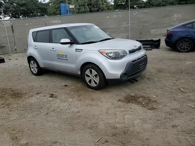 2016 Kia Soul VIN: KNDJN2A26G7858690 Lot: 70722675