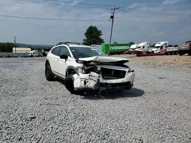 2018 Subaru Crosstrek VIN: JF2GTAAC1J9310967 Lot: 66911305