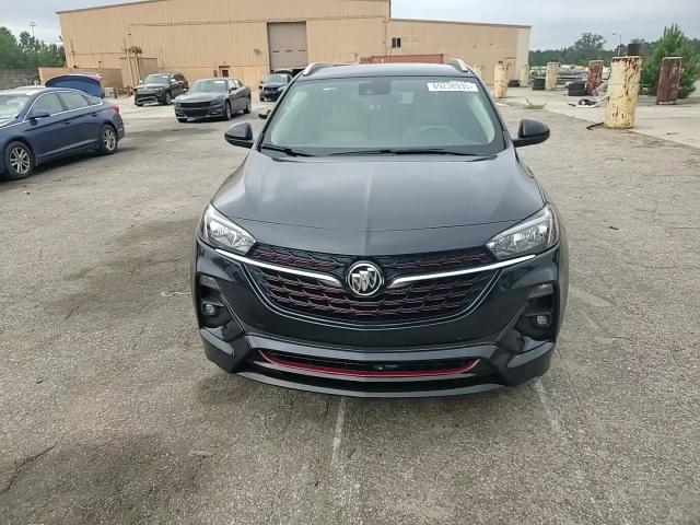 2021 Buick Encore Gx Select VIN: KL4MMDSL0MB041740 Lot: 69238935
