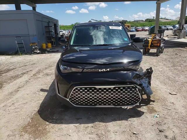 2024 Kia Soul Ex VIN: KNDJ33AU4R7236850 Lot: 68570905
