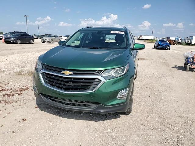 2019 Chevrolet Equinox Lt VIN: 2GNAXUEVXK6191312 Lot: 68671525