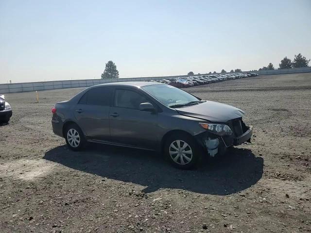 2011 Toyota Corolla Base VIN: JTDBU4EE1B9151890 Lot: 70669005