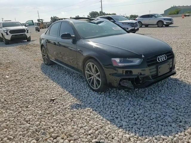 2016 Audi A4 Premium S-Line VIN: WAUAFAFL5GN017297 Lot: 68892685