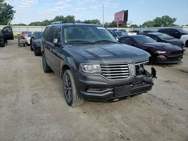 2015 Lincoln Navigator VIN: 5LMJJ2JT9FEJ08126 Lot: 69847385