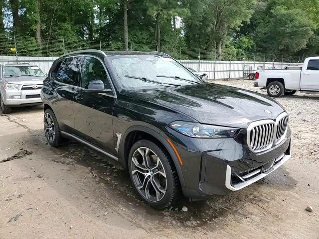2025 BMW X5 xDrive40I VIN: 5UX23EU08S9X27259 Lot: 70469135