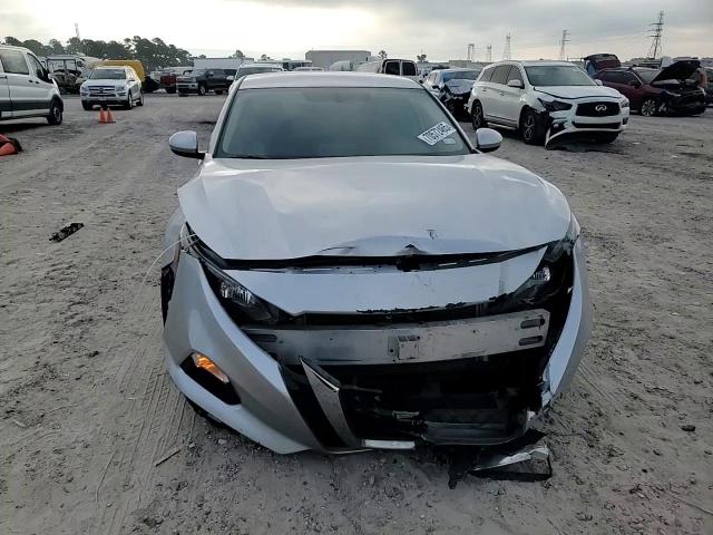 2020 Nissan Altima S VIN: 1N4BL4BV8LC265628 Lot: 70572465