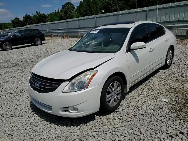 2010 Nissan Altima Base VIN: 1N4AL2AP7AN485718 Lot: 69863925