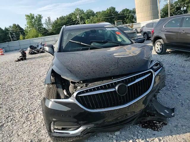 2020 Buick Enclave Premium VIN: 5GAEVBKWXLJ213901 Lot: 67984255