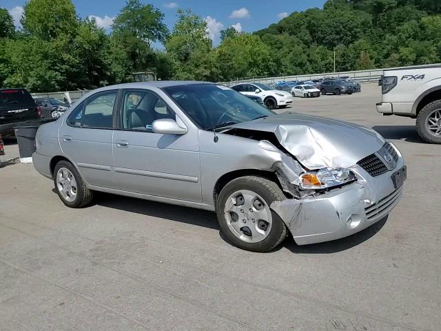 2005 Nissan Sentra 1.8 VIN: 3N1CB51D15L467544 Lot: 68568955