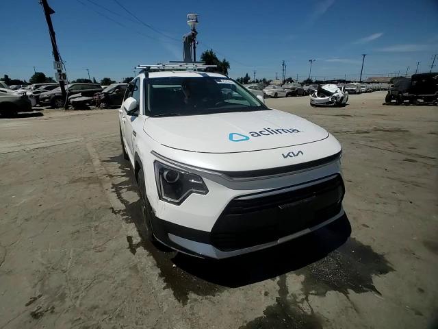 2025 Kia Niro Ex VIN: KNDCR3LE3S5263567 Lot: 69623725