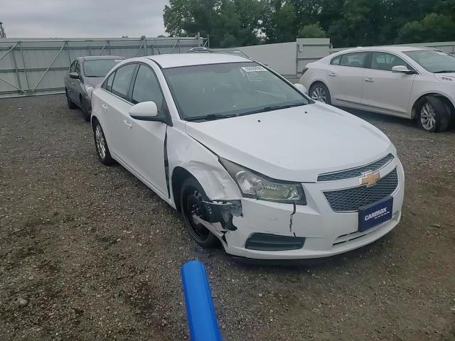 2011 Chevrolet Cruze Eco VIN: 1G1PJ5S94B7256200 Lot: 69908585