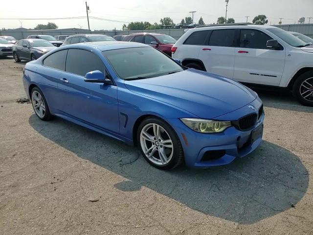 2015 BMW 428 Xi VIN: WBA3N9C58FK246346 Lot: 68745635