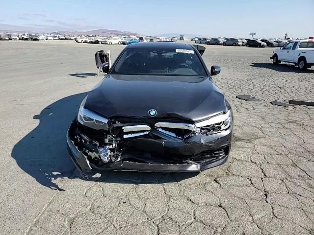 2019 BMW 530 I VIN: WBAJA5C54KBX86699 Lot: 68509575