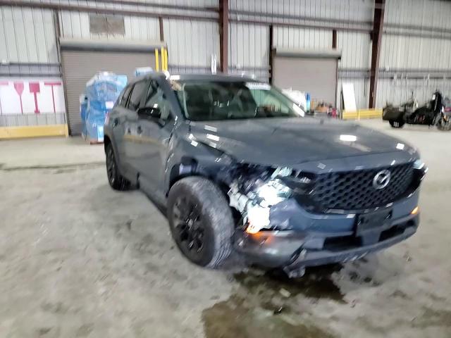 2023 Mazda Cx-50 Preferred Plus VIN: 7MMVABCM6PN142444 Lot: 70028745
