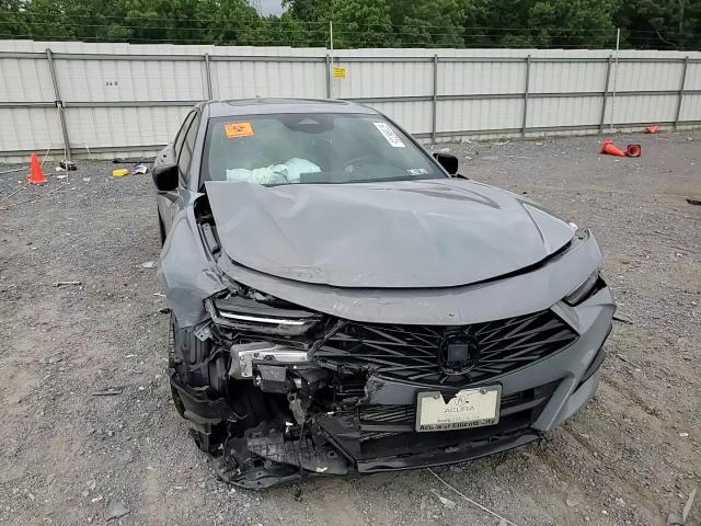 2024 Acura Tlx A-Spec VIN: 19UUB6F58RA002041 Lot: 67098725