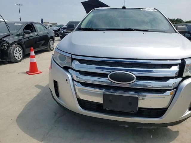 2013 Ford Edge Se VIN: 2FMDK3GC5DBC45387 Lot: 70034415