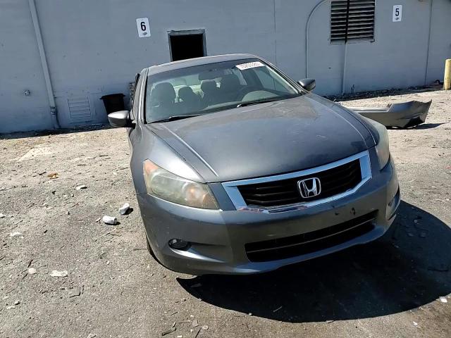 2010 Honda Accord Exl VIN: 1HGCP3F89AA021868 Lot: 70250385