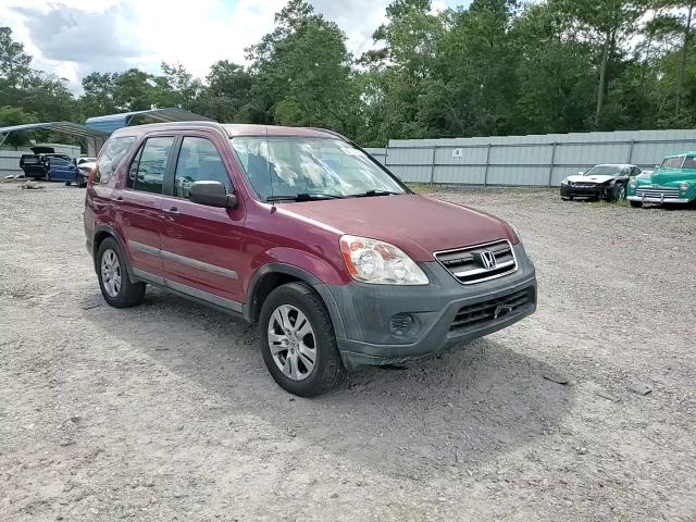 2005 Honda Cr-V Lx VIN: SHSRD68585U304421 Lot: 68714795