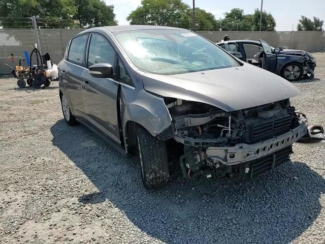 2013 Ford C-Max Premium VIN: 1FADP5CU1DL543795 Lot: 69810715