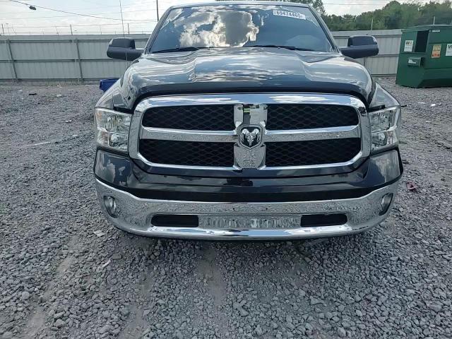 2022 Ram 1500 Classic Tradesman VIN: 1C6RR7KT9NS215490 Lot: 69474465
