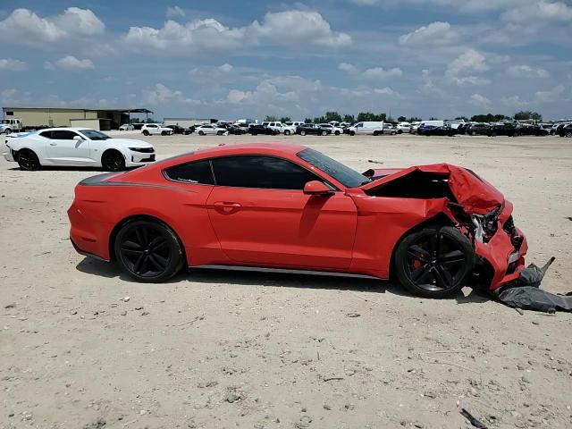 2015 Ford Mustang VIN: 1FA6P8TH7F5362480 Lot: 70110815
