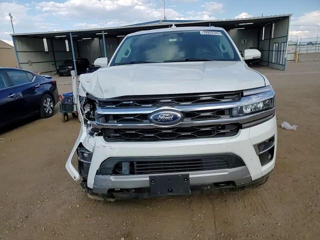 2024 Ford Expedition Max Limited VIN: 1FMJK2A82REA89533 Lot: 70952325