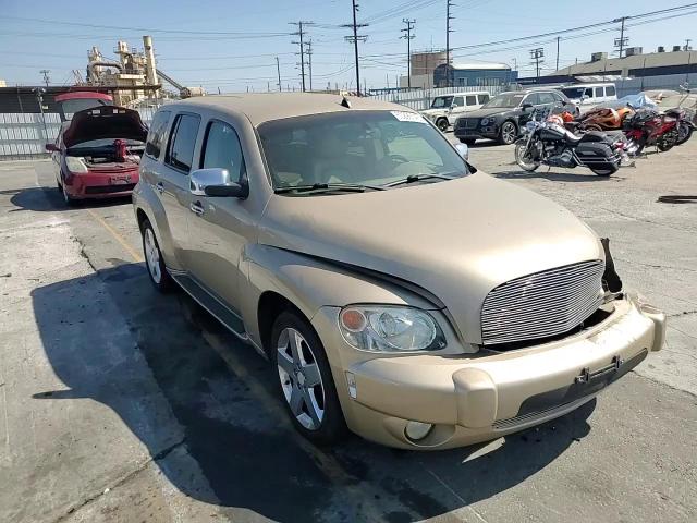 2006 Chevrolet Hhr Lt VIN: 3GNDA23P46S608664 Lot: 69299145